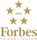 Forbes Travel Guide