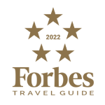 Forbes Travel Guide