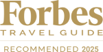 Forbes Travel Guide