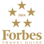 Forbes Travel Guide