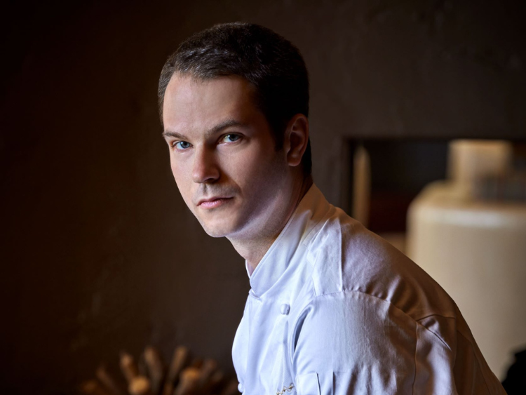 Meet The Chef